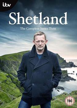設得蘭謎案 第三季(Shetland Season 3)