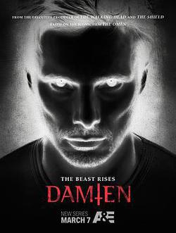 惡魔之子(Damien)