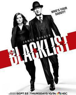 罪惡黑名單 第四季(The Blacklist Season 4)