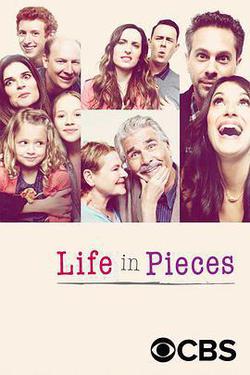 生活點滴 第二季(Life in Pieces Season 2)