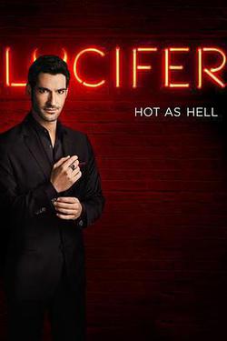 路西法 第一季(Lucifer Season 1)