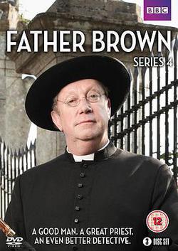 布朗神父 第四季(Father Brown Season 4)