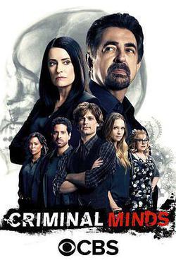 犯罪心理 第十二季(Criminal Minds Season 12)
