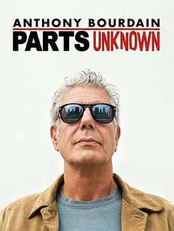 安東尼·波登：未知之旅 第七季(Anthony Bourdain: Parts Unknown Season 7)