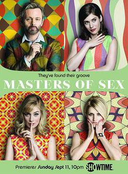 性愛大師 第四季(Masters of Sex Season 4)