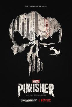 懲罰者 第一季(The Punisher Season 1)