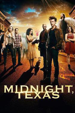 德州午夜 第一季(Midnight, Texas Season 1)