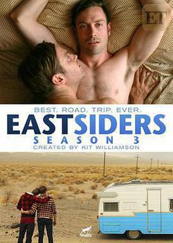東區戀人們 第三季(Eastsiders Season 3)