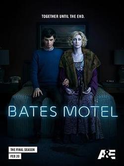 貝茨旅館 第五季(Bates Motel Season 5)