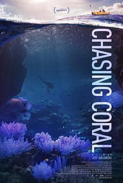 追逐珊瑚(Chasing Coral)