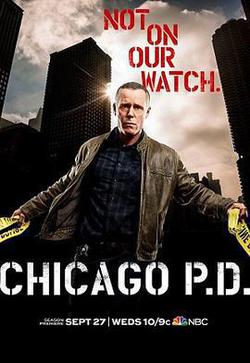 芝加哥警署 第五季(Chicago P.D. Season 5)