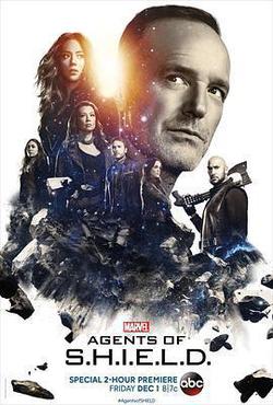 神盾局特工 第五季(Agents of S.H.I.E.L.D. Season 5)
