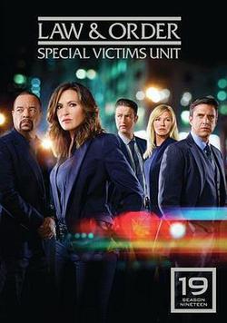 法律與秩序：特殊受害者 第十九季(Law & Order: Special Victims Unit Season 19)