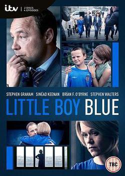小男孩之死(Little Boy Blue)
