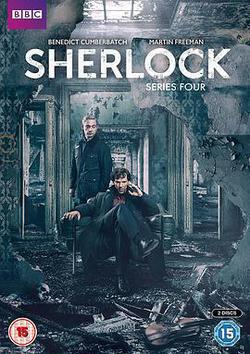 神探夏洛克 第四季(Sherlock Season 4)
