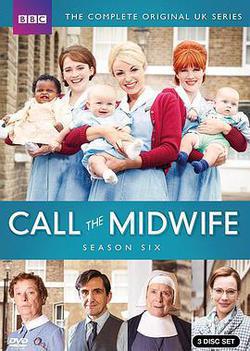 呼叫助產士 第六季(Call the Midwife Season 6)
