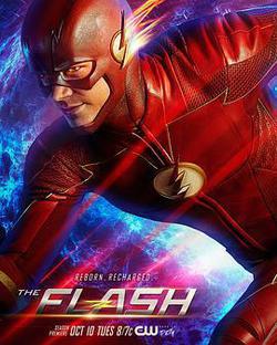 閃電俠 第四季(The Flash Season 4)