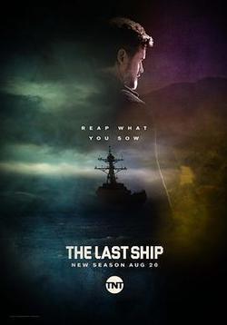 末日孤艦 第四季(The Last Ship Season 4)
