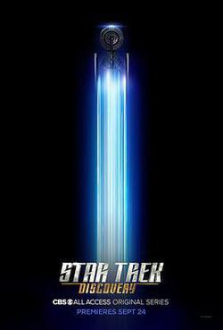 星際迷航：發現號 第一季(Star Trek: Discovery Season 1)