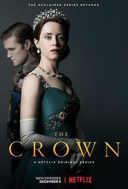王冠 第二季(The Crown Season 2)