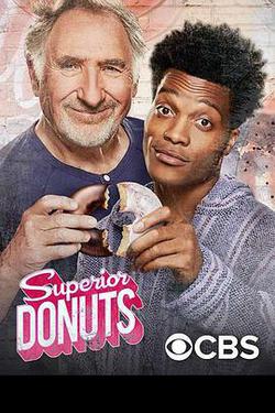 超級甜甜圈 第二季(Superior Donuts Season 2)