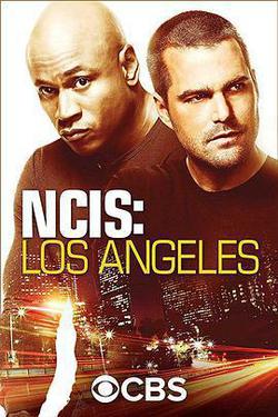 海軍罪案調查處：洛杉磯 第九季(NCIS: Los Angeles Season 9)