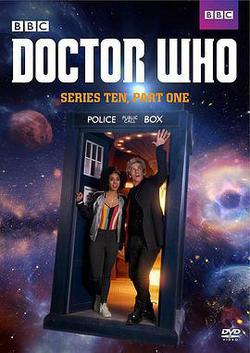 神秘博士 第十季(Doctor Who Season 10)