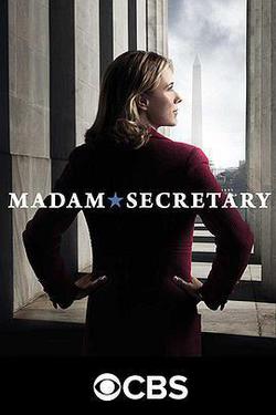 國務卿女士 第四季(Madam Secretary Season 4)