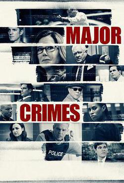 重案組 第六季(Major Crimes Season 6)