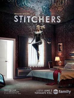 編織記憶 第三季(Stitchers Season 3 Season 3)