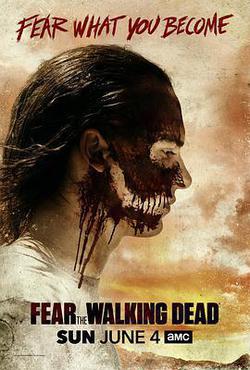 行屍之懼 第三季(Fear the Walking Dead Season 3)
