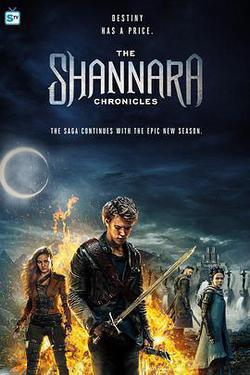 沙娜拉傳奇 第二季(The Shannara Chronicles Season 2)