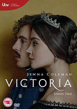 維多利亞 第二季(Victoria Season 2)