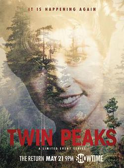 雙峰 第三季(Twin Peaks Season 3)