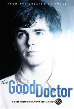 良醫 第一季(The Good Doctor Season 1)