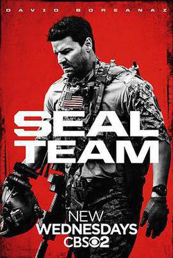 海豹突擊隊 第一季(SEAL Team Season 1)