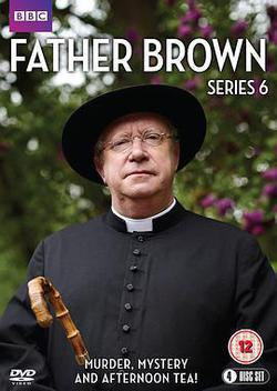 布朗神父 第六季(Father Brown Season 6)