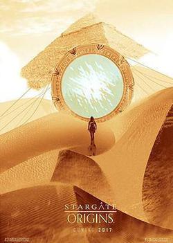 星際之門：起源(Stargate Origins)