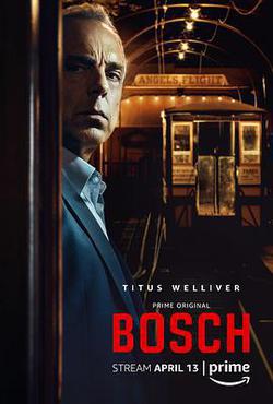 博斯 第四季(Bosch Season 4)
