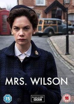 威爾森夫人(Mrs. Wilson)