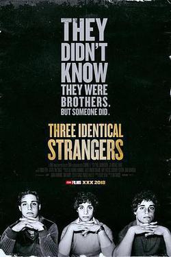 孿生陌生人(Three Identical Strangers)