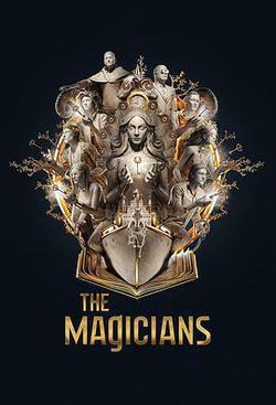 魔法師 第三季(The Magicians Season 3)