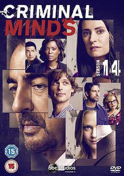 犯罪心理 第十四季(Criminal Minds Season 14)