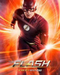 閃電俠 第五季(The Flash Season 5)