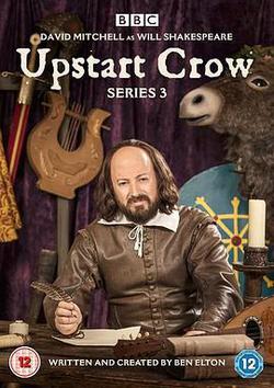新貴 第三季(Upstart Crow Season 3)