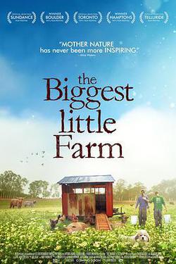 最大的小小農場(The Biggest Little Farm)