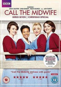 呼叫助產士 第七季(Call the Midwife Season 7)