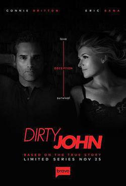 骯臟的約翰：約翰·米漢故事 第一季(Dirty John: The John Meehan Story Season 1)