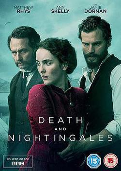 死亡與夜鶯(Death and Nightingales)