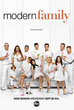 摩登家庭 第十季(Modern Family Season 10)